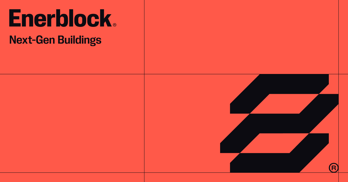 Enerblock is a next-generation construction system connecting design, engineering and production into a continuous, traceable workflow, ensuring precision and predictable outcomes.